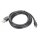 Cablexpert | USB cable | Male | Mini-USB Type B | Male | Black | 4 pin USB Type A | 1.8 m